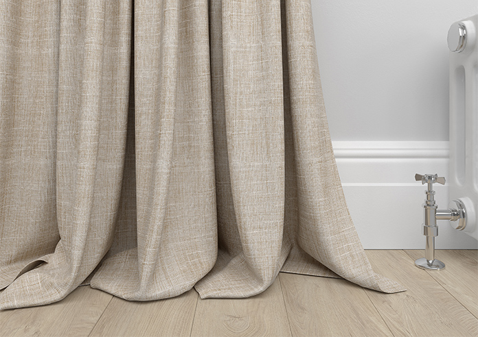 Kildare, Barley - Made to Measure Curtains - Image 6